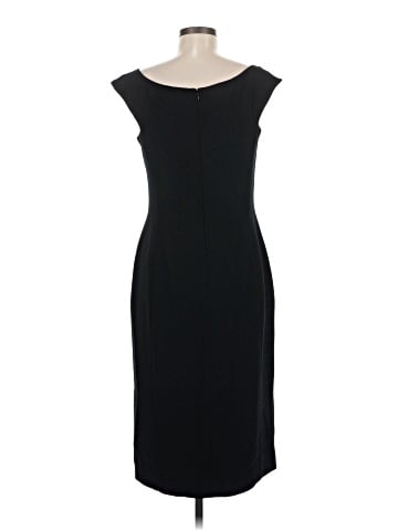 Maggy London Cocktail Dress (view 2)