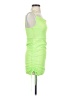Wild Fable Green Cocktail Dress Size XS - photo 4
