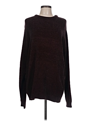 Perry Ellis Pullover Sweater (view 1)