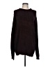 Perry Ellis Burgundy Pullover Sweater Size L - photo 1