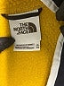 The North Face 100% Polyester Color Block Yellow Jacket Size XL - photo 6