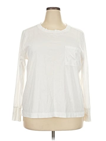 Lou & Grey Long Sleeve T-Shirt (view 1)