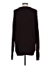 Perry Ellis Burgundy Pullover Sweater Size L - photo 2