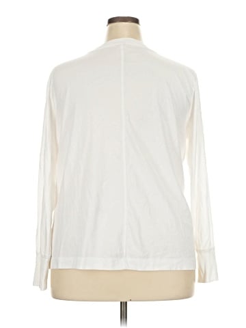 Lou & Grey Long Sleeve T-Shirt (view 2)