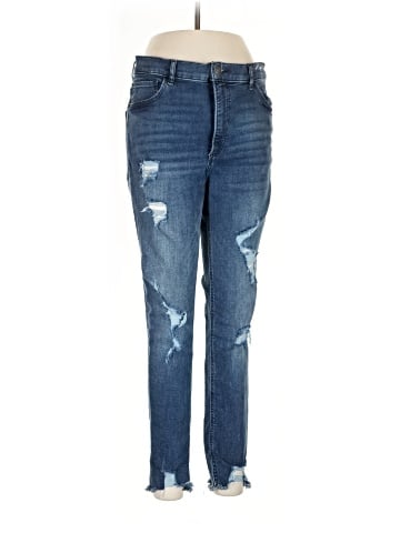 Express Outlet Jeans (view 1)