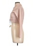 Dawang Pink Long Sleeve Turtleneck Size L - photo 5