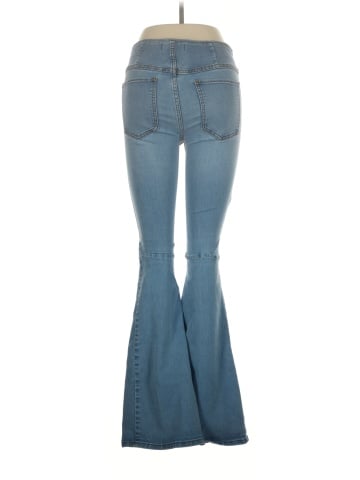We the Free Jeans (view 2)