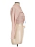 Dawang Pink Long Sleeve Turtleneck Size L - photo 4