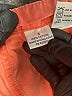 Unionbay 100% Cotton Solid Orange Cargo Pants Size 3 - photo 9