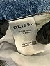 DL1961 100% Cotton Blue Jeans Size 25 waist - photo 9