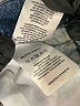 DL1961 100% Cotton Blue Jeans Size 25 waist - photo 10