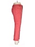 FRAME Red Jeans Size 30 waist - photo 4
