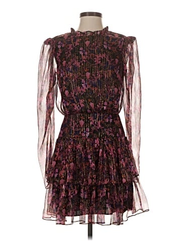 Saloni Cocktail Dress (view 1)