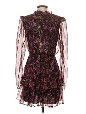 Saloni Cocktail Dress (view 2)