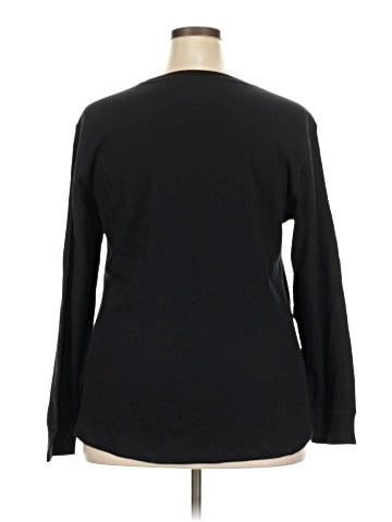 Jockey Long Sleeve T-Shirt (view 2)