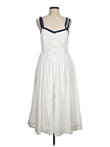 Maeve by Anthropologie Casual Dress (view 1)