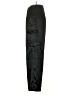 A New Day 100% Polyester Black Cargo Pants Size 6 - photo 5