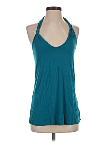 Lauren Conrad Sleeveless Top (view 1)