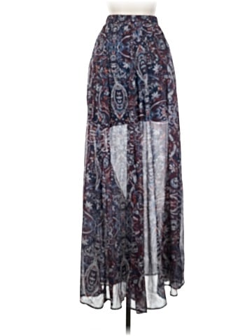 Abercrombie & Fitch Casual Skirt (view 1)
