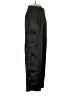 A New Day 100% Polyester Black Cargo Pants Size 6 - photo 4