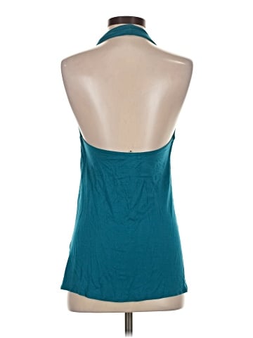 Lauren Conrad Sleeveless Top (view 2)