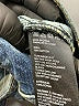 BDG 100% Cotton Blue Jeans Size 29 waist - photo 7