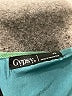 Gypsy 05 Tie-dye Teal Cocktail Dress Size XS - photo 7
