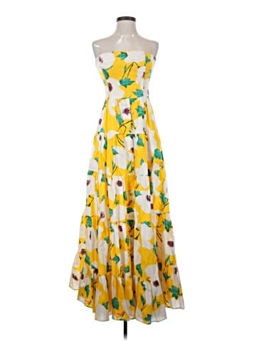 Cara Cara Casual Dress (view 1)