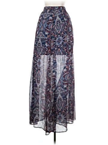 Abercrombie & Fitch Casual Skirt (view 2)