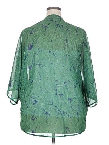 Unbranded Kimono (view 2)
