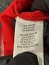 Jasmine & Juliana Color Block Red Active Pants Size 6 - photo 8