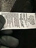 Gap Black Jeans Size 27 waist - photo 7
