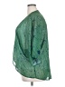 Unbranded Green Kimono Size XXL - photo 5