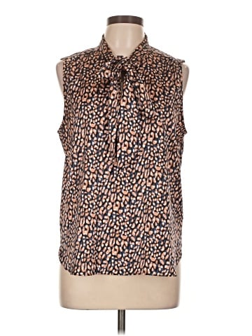 J.Crew 365 Sleeveless Blouse (view 1)