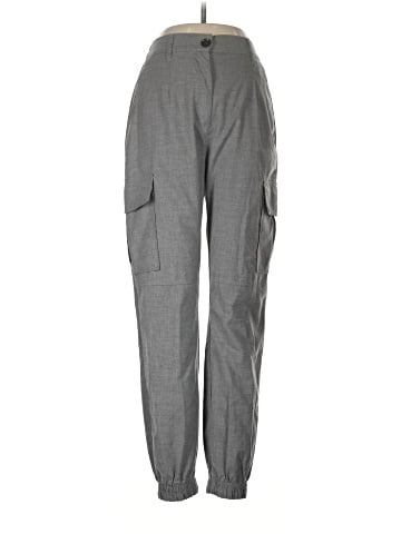Bershka Cargo Pants (view 1)
