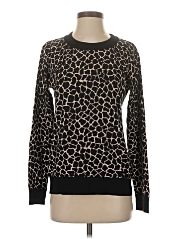 DKNY Pullover Sweater (view 1)
