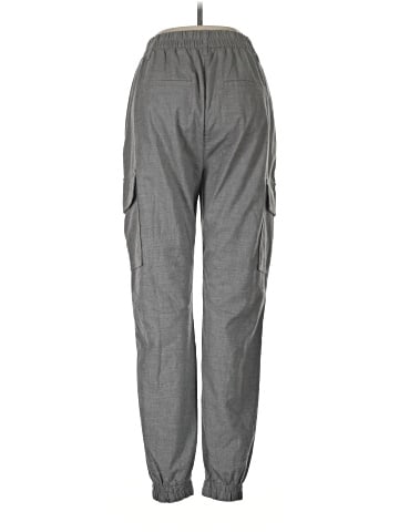 Bershka Cargo Pants (view 2)