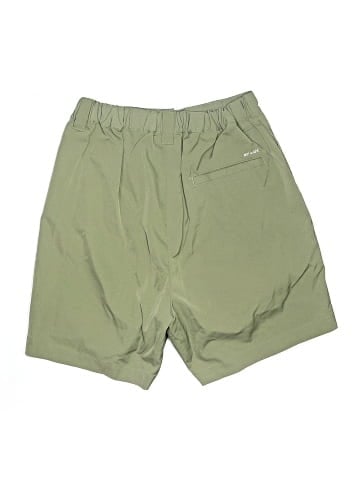 Not So Ape Khaki Shorts (view 2)