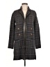 Be Cool Gray Cardigan Size Med - Lg - photo 1