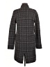 Be Cool Gray Cardigan Size Med - Lg - photo 2