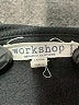 Workshop Republic Clothing Black Sweatshirt Size 1X - photo 7