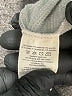 DONNI Gray Cardigan One size - photo 8
