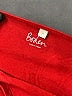 Boden Red Tank Top Size M - photo 7