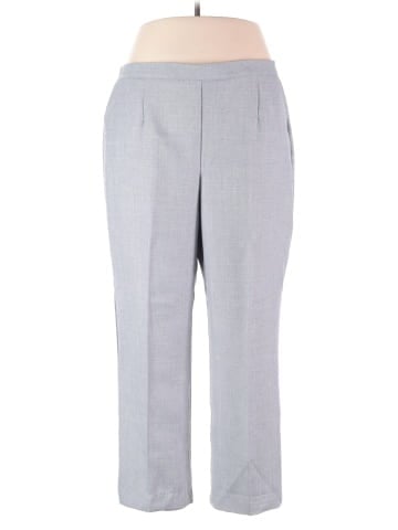 Alfred Dunner Dress Pants (view 1)