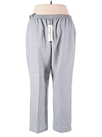 Alfred Dunner Dress Pants (view 2)
