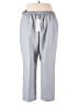 Alfred Dunner 100% Polyester Gray Dress Pants Size 18 - photo 2