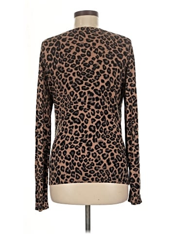 Old Navy - Maternity Long Sleeve Henley (view 2)