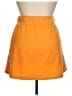 Wild Fable Solid Orange Casual Skirt Size XL - photo 2