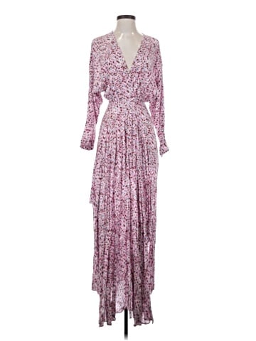 Poupette St. Barth Casual Dress (view 1)