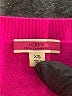 J.Crew 100% Cashmere Pink Cashmere Pullover Sweater Size XS - photo 7